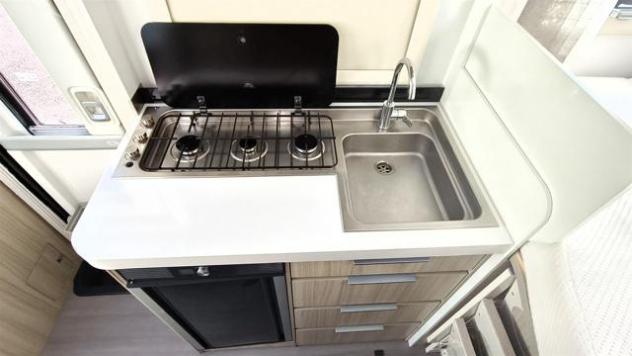 ADRIA COMPACT AXESS SP rif. 24134175 - Foto 8