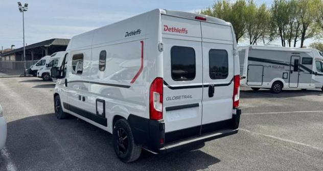 DETHLEFFS 600 KS ACTIVE rif. 23787947 - Foto 5