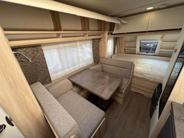 HOBBY DE LUXE 490 KMF rif. 23930951 - Foto 3
