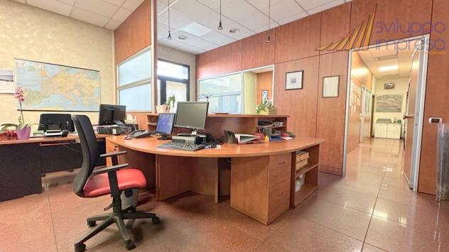 CAPANNONE IN VENDITA A BRUGHERIO - Foto 10