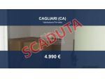 Immobile in asta di 10 m² con più di 5 locali in vendita a Cagliari