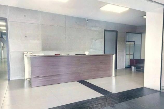 Immobile in asta di 6996 m² in vendita a Messina - Foto 9