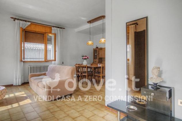 Casa indipendente di 265 m² con più di 5 locali e box auto doppio in vendita a Argenta