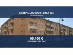 Immobile in asta di 79 m², box auto in vendita a Campiglia Marittima