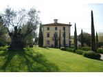 Villa in vendita a Galleno - Castelfranco di Sotto 600 mq  Rif: 1346869