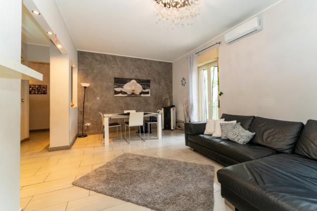 Appartamento in vendita a Catania
