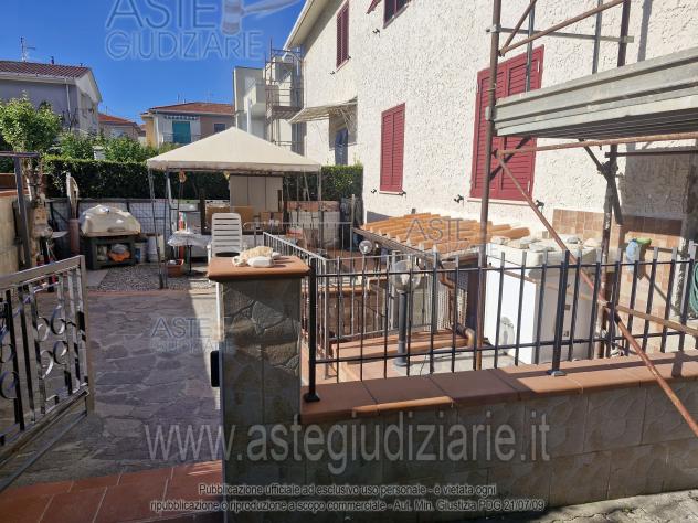 IMMOBILI-IMMOBILE RESIDENZIALE-Via Ferrucci, 32, 57023 Cecina LI, Italia - Foto 4