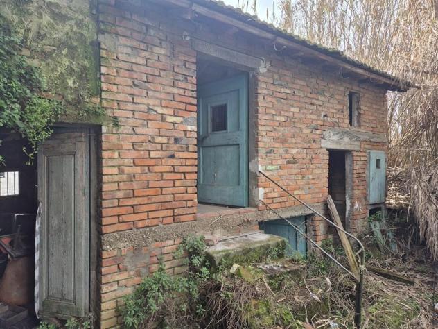 VENDESI CASA INDIPENDENTE IN CASTELFIORENTINO VIA FONDA - Foto 5