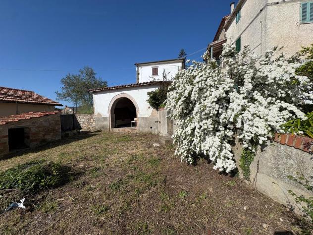 Casa semindipendente in vendita a Chianni 324 mq Rif: 1408977 - Foto 4
