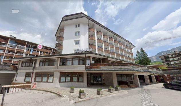 Appartamento in vendita a Cortina d'Ampezzo