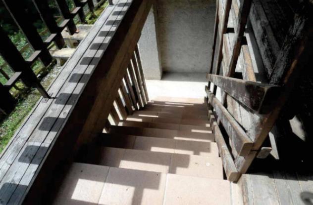 Immobile in asta di 74 m² in vendita a Frisanco - Foto 6