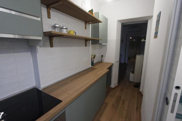 Appartamento in vendita a La Spezia 52 mq Rif: 1377545 - Foto 6