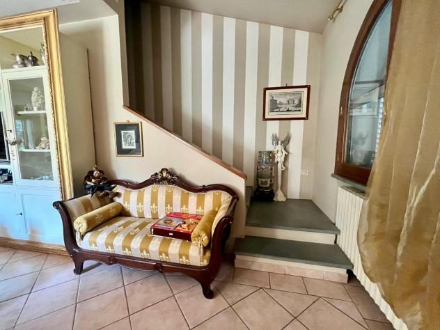 Villa in vendita a Lamporecchio 120 mq Rif: 1431988 - Foto 9