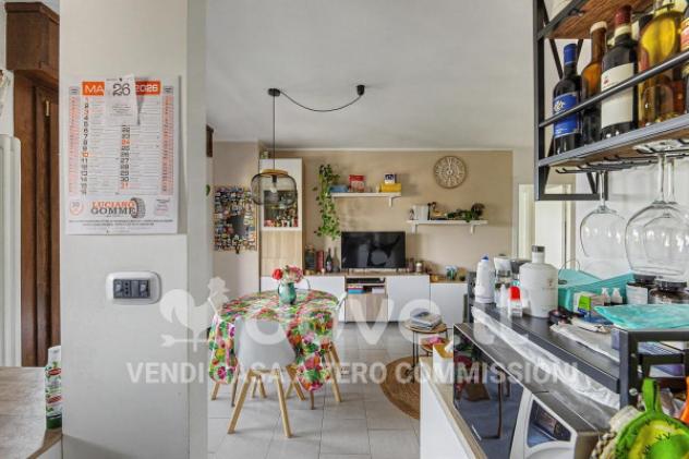 Appartamento di 100 m² con 3 locali in vendita a Malnate - Foto 10
