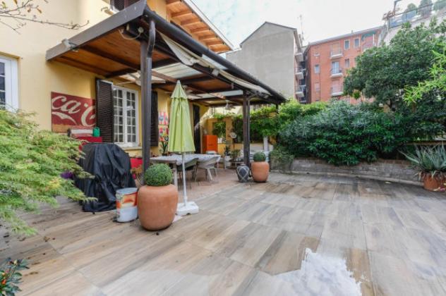 Appartamento di 137 m² con 3 locali in vendita a Milano - Foto 12