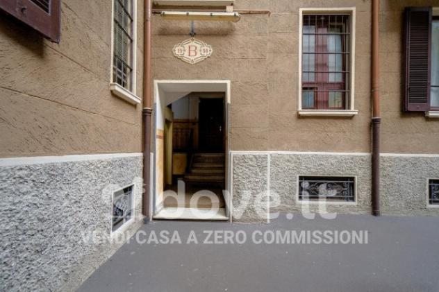 Appartamento di 88 m² con 3 locali in vendita a Milano - Foto 9