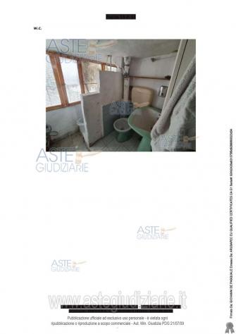 IMMOBILI-IMMOBILE RESIDENZIALE-Via Giorgio Schandemberg Castriota n. 30 - Foto 5