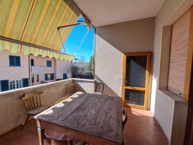 Appartamento in vendita a San Miniato 200 mq Rif: 1409637 - Foto 2