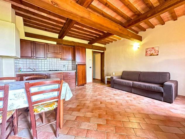 Casale in vendita a Santa Luce 350 mq Rif: 1276962 - Foto 9