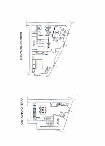 Appartamento in vendita a Santo Stefano di Magra 50 mq Rif: 1239557 - Foto 2