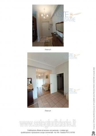 IMMOBILI-IMMOBILE RESIDENZIALE-Viale Margherita, 156, 84087 Sarno SA, Italia - Foto 2