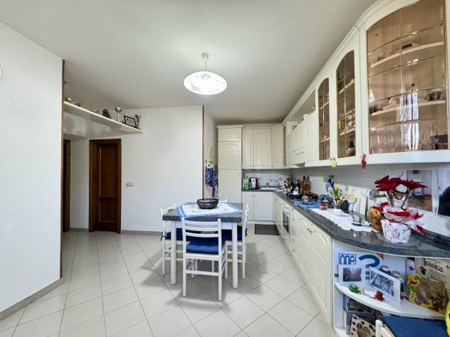 CASA INDIPENDENTE di 7 vani e di 229 mq (SCANDICCI - Via Lungo Vingone, Scandicci 50018) rif. 0695 - Foto 14