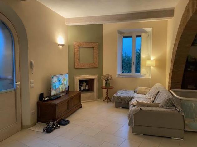 Casale in vendita a Fogliano Grosso - Siena 350 mq Rif: 853188 - Foto 5