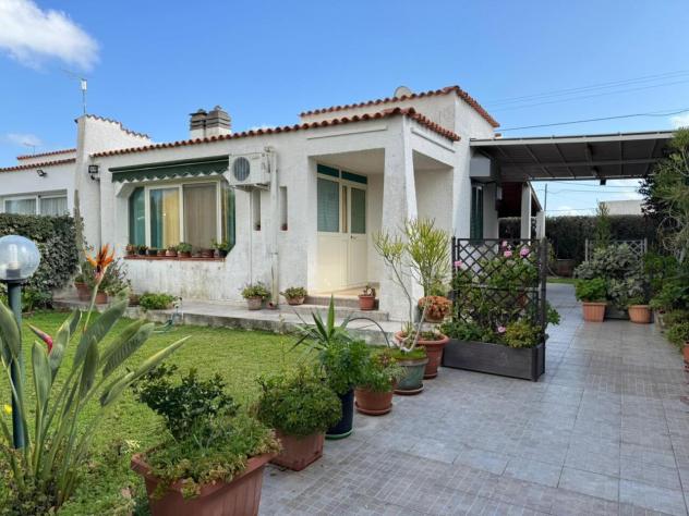 Villa a schiera in vendita a Siracusa