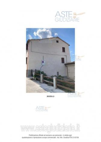 IMMOBILI-IMMOBILE RESIDENZIALE-Via degli Archi, 47867 Talamello RN, Italia - Foto 3