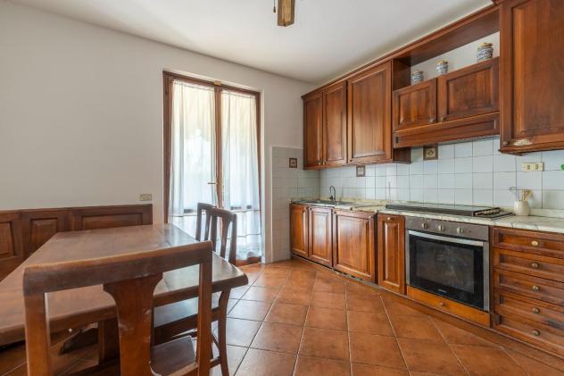 Villetta bifamiliare in vendita a Migliarino - Vecchiano 156 mq Rif: 1432198 - Foto 8