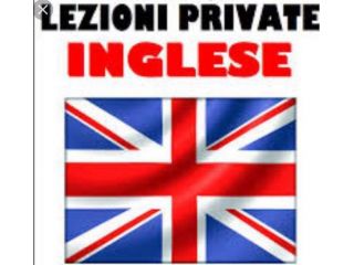 LEZIONI/RIPETIZIONI DI INGLESE - RIPETIZIONI DI ITALIANO, (tutto anche on line)