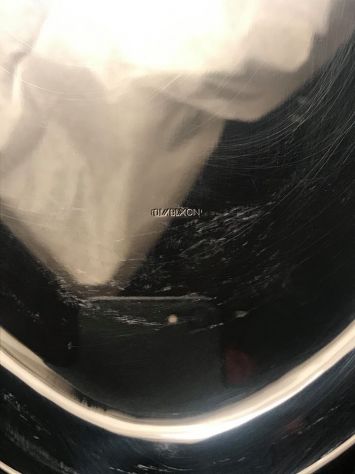 Piatti da portata in acciaio inox - Foto 4