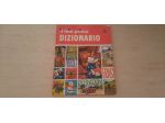 LIBRO IL MIO PRIMO DIZIONARIO “AMZ EDITRICE” 1984 P.97 PAROLE FRASI DEFINIZIONI