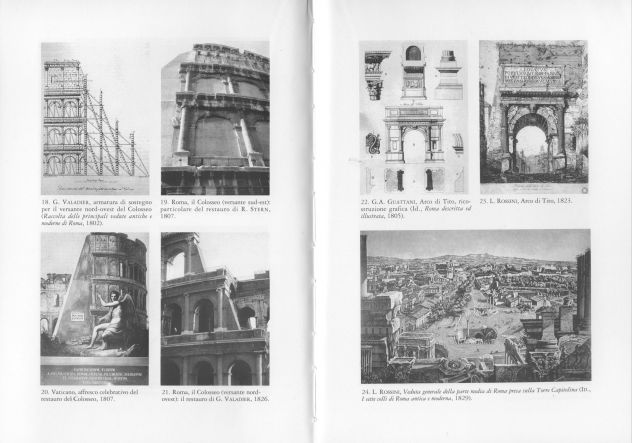 TEORIA E STORIA DEL RESTAURO - Foto 5