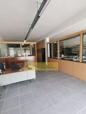 Locale in vendita in Via Moio - Foto 8