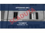Immobile in asta di 32 m² con più di 5 locali in vendita a Appignano