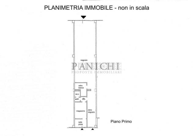 Locale Commerciale - alta visibilità - Foto 12