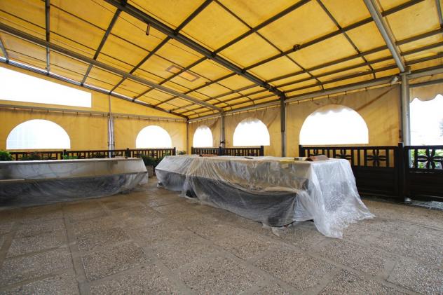 Locale commerciale in affitto a Castegnero - Foto 18