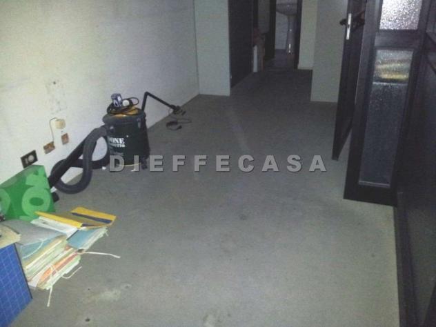 V263 - In vendita a Marsala ammezzato in centro - Foto 9