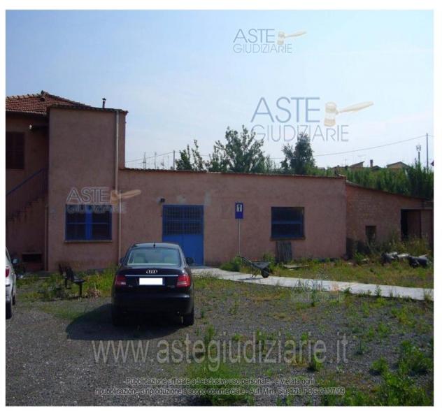 IMMOBILI-IMMOBILE COMMERCIALE-Via Santa Maria le Quinte, 00077 Laghetto RM, Italia - Foto 2