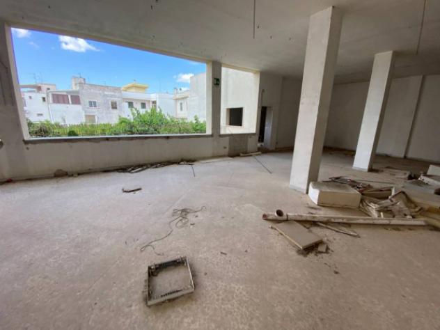 Immobile in asta di 537 m² in vendita a Nardò - Foto 3