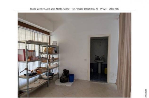 Immobile in asta di 156 m² in vendita a Olbia - Foto 6