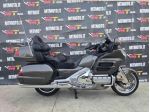 HONDA GL 1800 Airbag Video 360 rif. 24093834