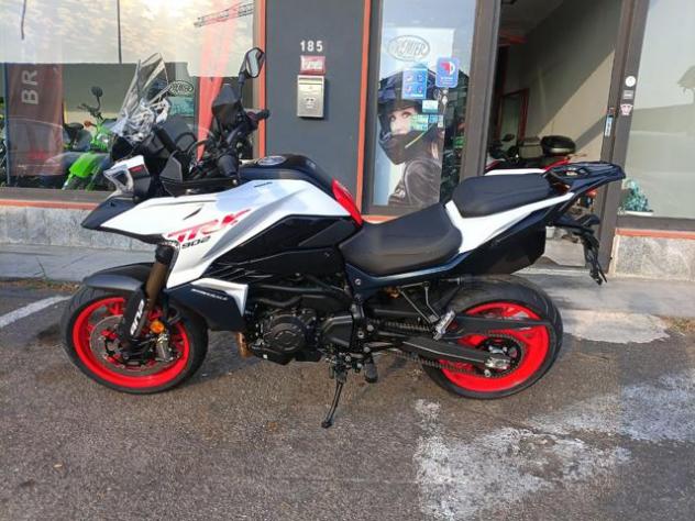 BENELLI TRK 902 STRADALE rif. 23992233