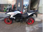 BENELLI TRK 902 STRADALE rif. 23992233