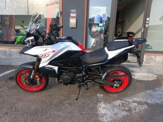 BENELLI TRK 902 STRADALE rif. 23992233