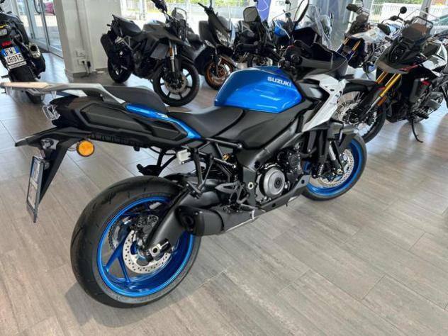 SUZUKI GSX-S1000GX GX rif. 23776578 - Foto 2