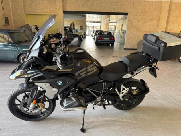 BMW R 1250 GS EXCLUSIVE rif. 24113038 - Foto 4