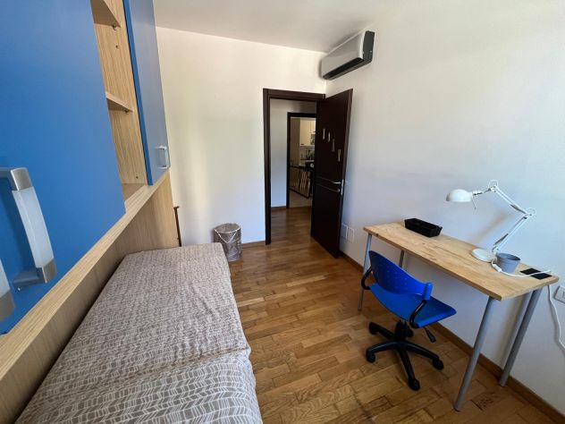 Affitto Stanza Singola in Appartamento zona Soffiano, Via Domenico Veneziano, 10 - Foto 3