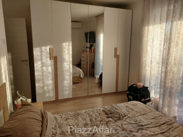 Appartamento a Casalserugo - Rif. ACAS01 - Foto 10